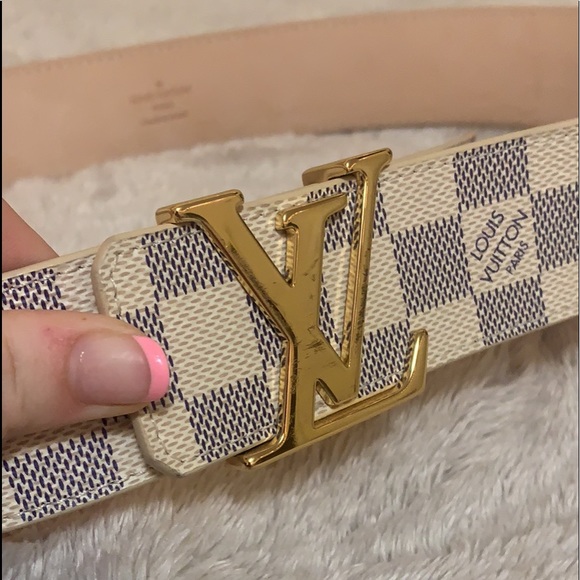 Louis Vuitton Belt - Picture 3 of 3